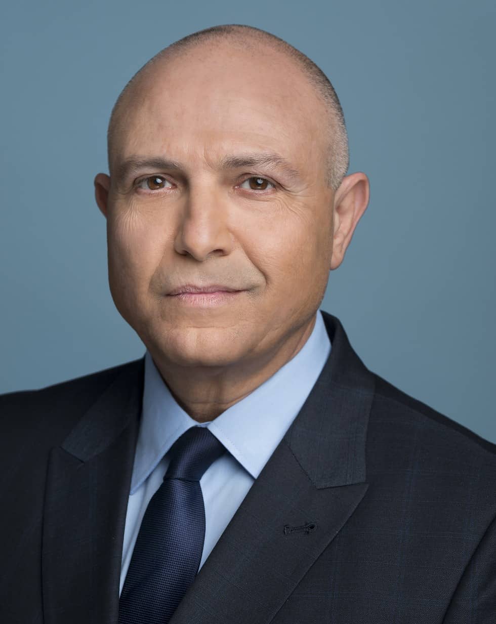 עו"ד מוטי ארד