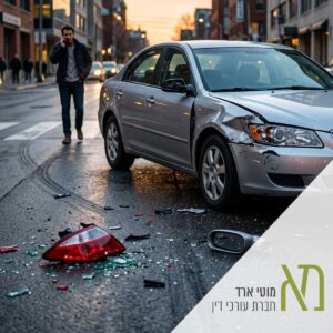 תביעות נגד קרנית